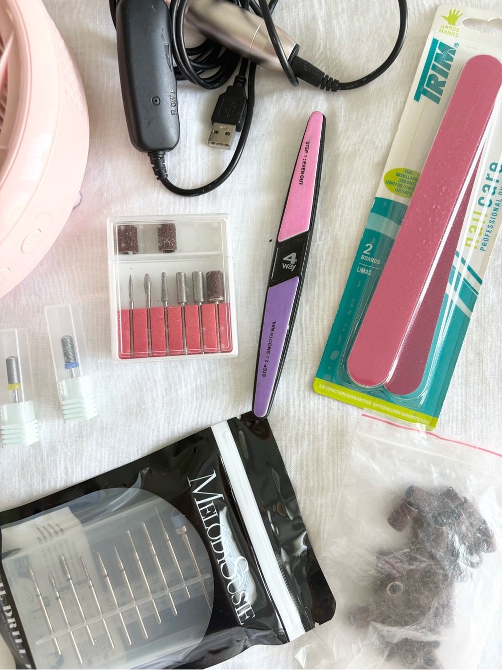 Gel Nail Kit Bundle - Picture 5 of 5